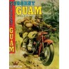 Sergent Guam - N°163 - Le papillon noir