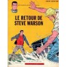 Michel Vaillant 9 - Le retour de Steve Warson