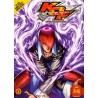 KOF Maximum impact 2 - Maniax