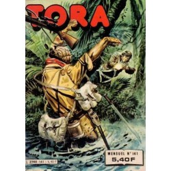 Tora, les tigres volants 141 - Zéro 345