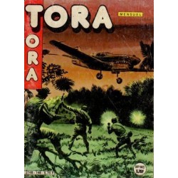 Tora, les tigres volants 146 - Attaquez le convoi