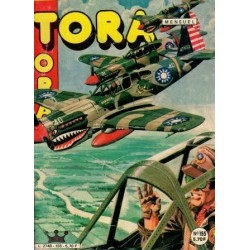 Tora, les tigres volants 155 - Les réfugiés