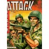 ATTACK - 2 181 - Les coupe-gorge