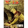 X-13 Agent secret 387 - Journal de bord