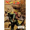 X-13 Agent secret 413 - Trop facile !