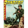 Rangers 248 - Mission dans le désert