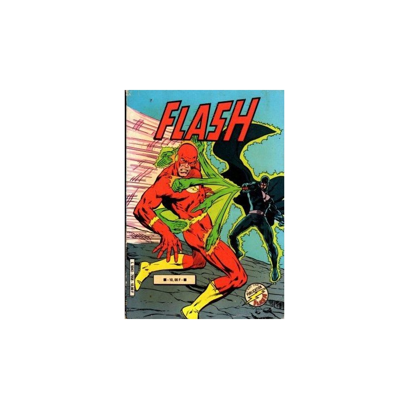 Flash 7058 - Recueil 