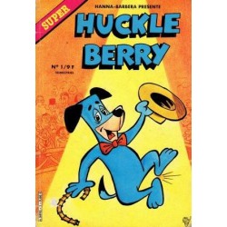 Huckle Berry (Super) 1 