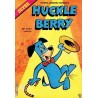 Huckle Berry (Super) 1 