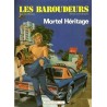 Baroudeurs (les) 1 - Mortel héritage