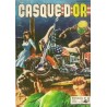 Casque d'or 20 - La nuit des rats - mensuel