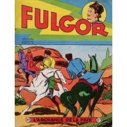 Fulgor 17 - Mensuel