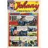 Johnny 3 - Le journal de l'âge d'or