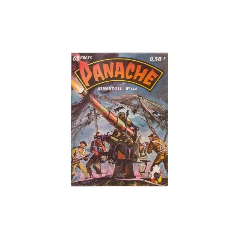 Panache 146 - Victoire finale