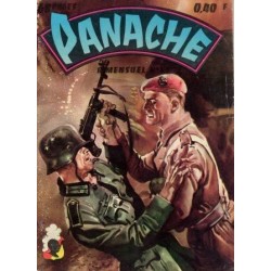 Panache 69 - Terre Dangereuse