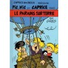 Pic Nic et Caprice  4 - Le paradis sur Terre