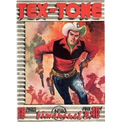 Tex tone 180 - Drôle de marché