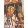 X-13 Agent secret 326 - Tombe de fer