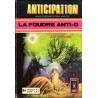 Anticipation Recueil 3072 - La foudre anti-D