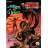 Conan le Barbare 12 - Le maître des serpents - Artima Color Marvel Géant