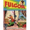 Fulgor 8 - La forteresse du diable - 1ere série