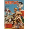 Heroïc 115 - Le fortin dans le désert - 1ere série