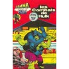 Hulk Gamma 3 - Les combats de Hulk