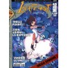 Lanfeust Mag 106 - L'aventure brisée