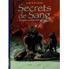 Secrets de Sang 1 - Les quatre vies d'Arnold Paul