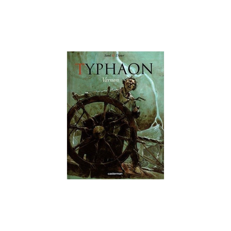 Typhaon 2 - Vernon