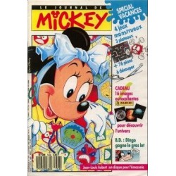 Journal de Mickey - 1948 -hebdo