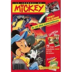 Journal de Mickey - 1952 -hebdo