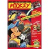 Journal de Mickey - 1952 -hebdo