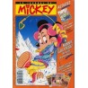 Journal de Mickey - 1961 -hebdo