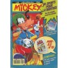 Journal de Mickey - 1993 -hebdo