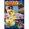 Journal de Mickey - 1998 -hebdo