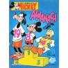 Journal de Mickey - Almanach 1984