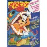 Journal de Mickey - 2015 -hebdo