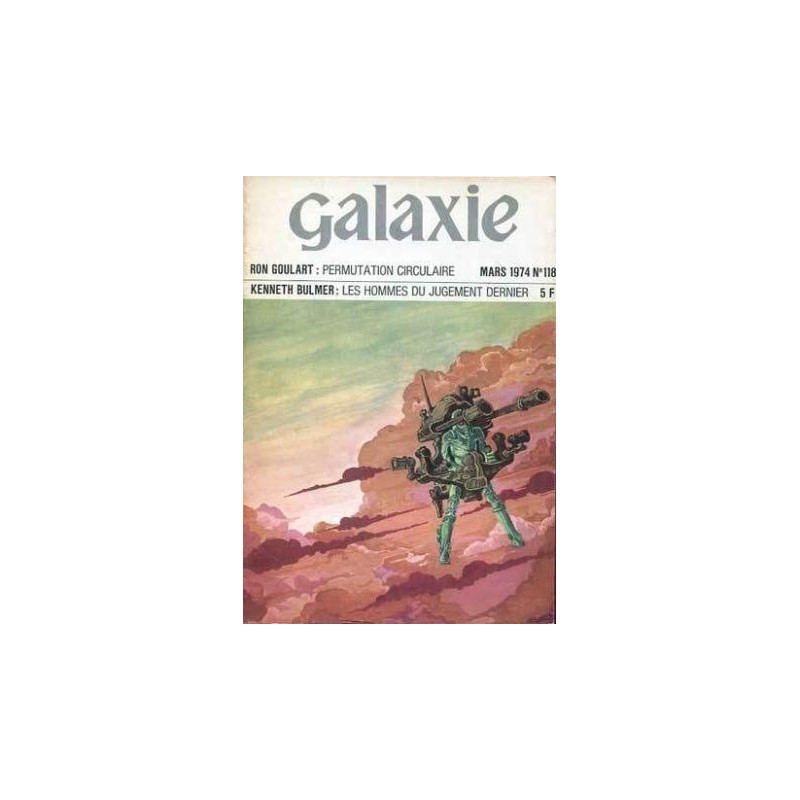 Galaxie - 2  118