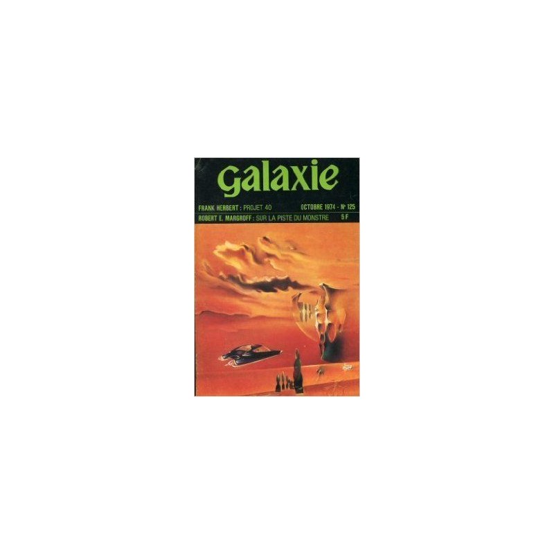 Galaxie - 2  125