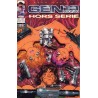 Gen 13 - Hors Série 3 Bootleg - Le film de Grunge