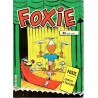 Foxie 7046 - Album - Exercice d'équilibre