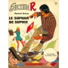 Section R  2 - Le sophar de Sophie