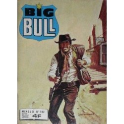 Big Bull 102 - Les loups entre eux