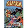 Demon 14 - Changement de rôles Flashman