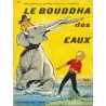 Pom et Teddy 7 - Le Bouddha des eaux