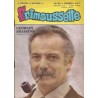 Frimoussette 83 - Geoge Brassens