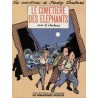 Les aventures de Freddy Lombard 2 - Le cimetière des éléphants