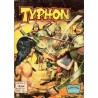 Typhon 2 - Le secret du trésor perdu