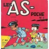 Les As - poche - Tome 2